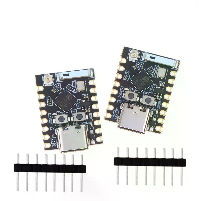 บอร์ดพัฒนา ESP32 C3 Super Mini - Diy Electronics Course บทวิจารณ์และราคา