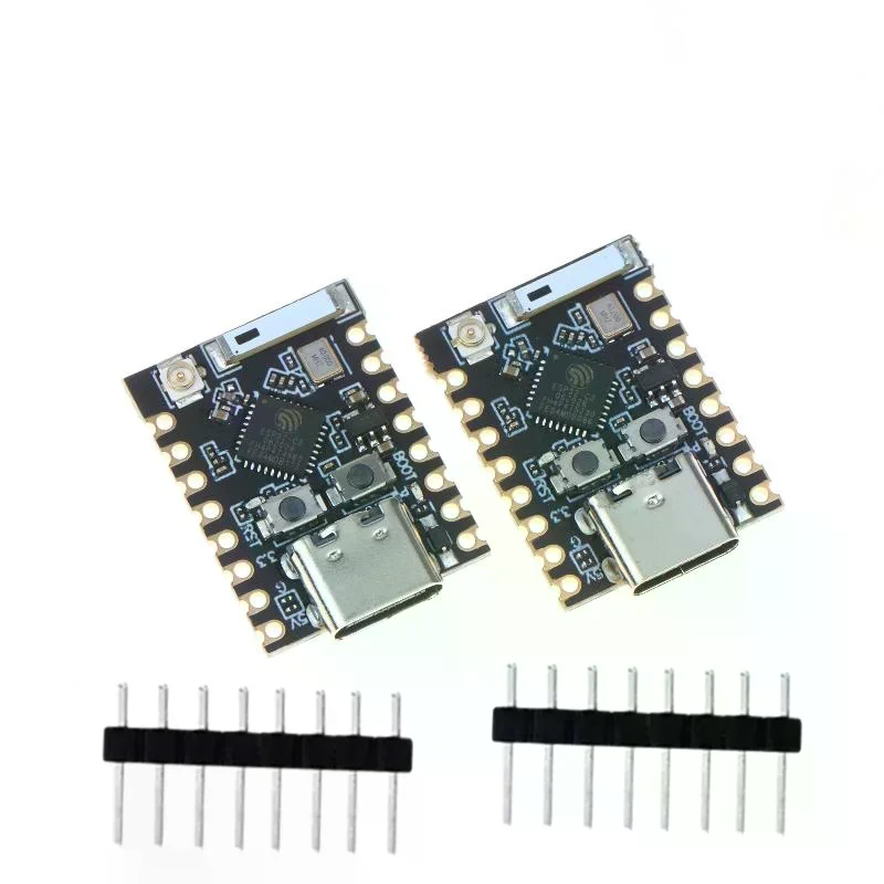 บอร์ดพัฒนา ESP32 C3 Super Mini - Diy Electronics Course บทวิจารณ์และราคา