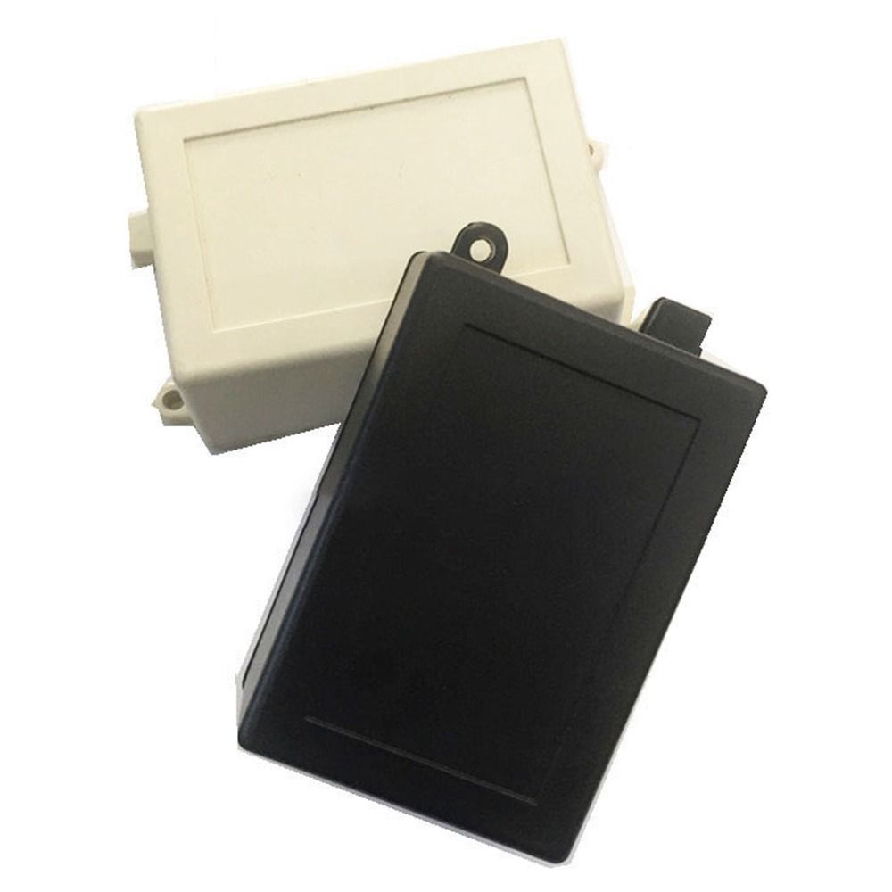 กล่องหุ้มอุปกรณ์อิเล็กทรอนิกส์ - Diy Electronics Box บทวิจารณ์และราคา