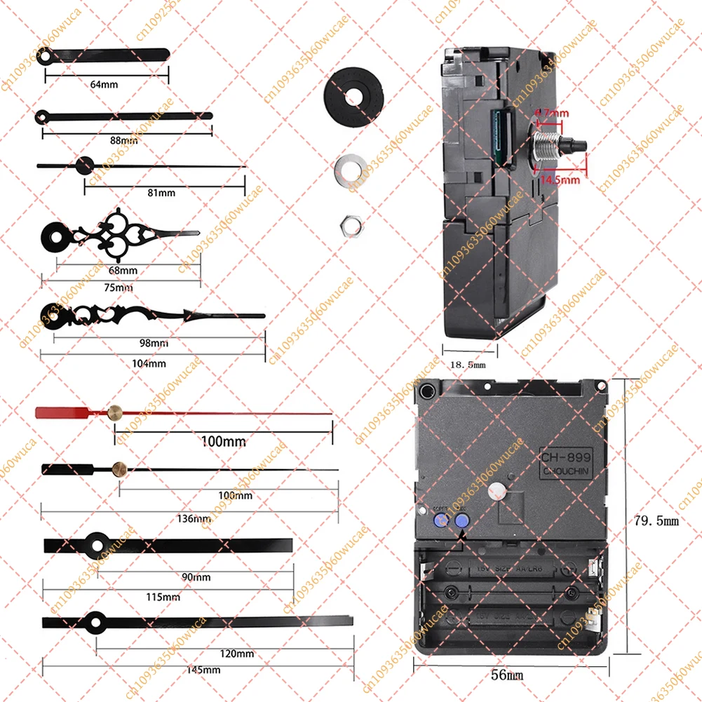 ชุดอุปกรณ์นาฬิกาอัจฉริยะ DIY พ - Diy Electronics Starter Kit บทวิจารณ์และราคา