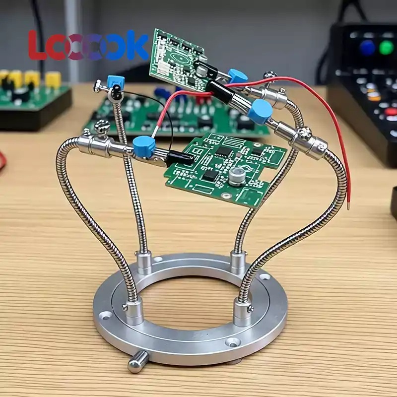 คลิปหนีบสายยางร้านขายของชำ Uni - Diy Electronics Store บทวิจารณ์และราคา