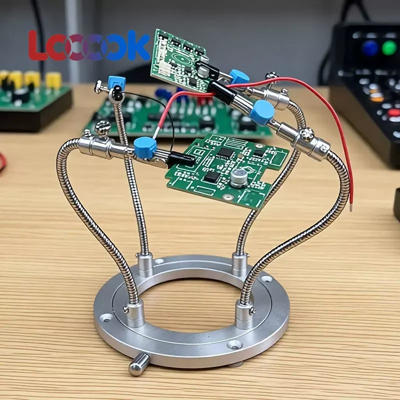 คลิปหนีบสายยางร้านขายของชำ Uni - Diy Electronics Store บทวิจารณ์และราคา
