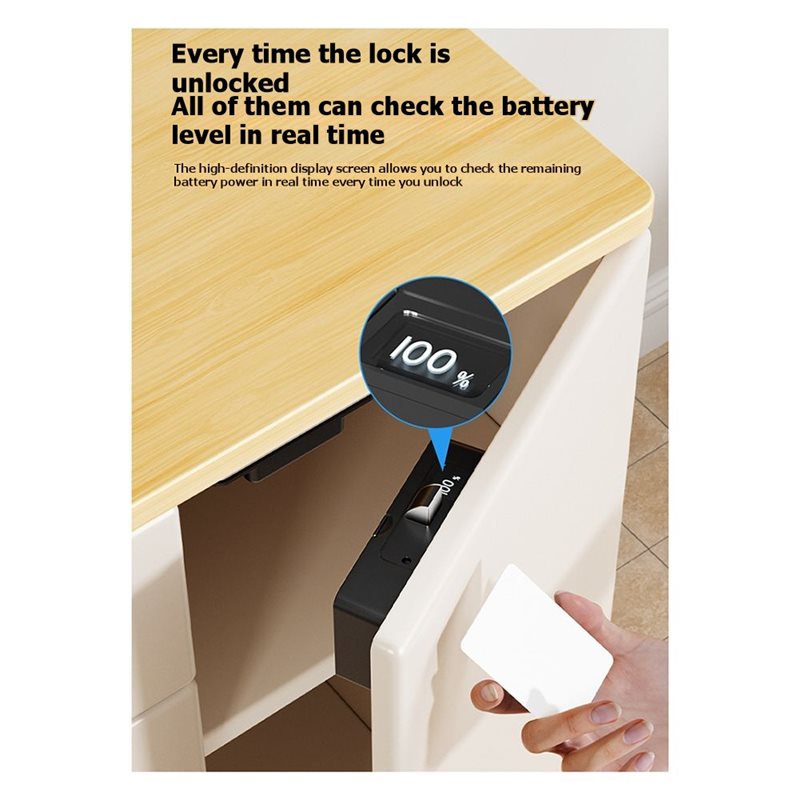 B04C-ล็อคประตูอิเล็กทรอนิกส์แบ - Diy Electronics Cabinet บทวิจารณ์และราคา