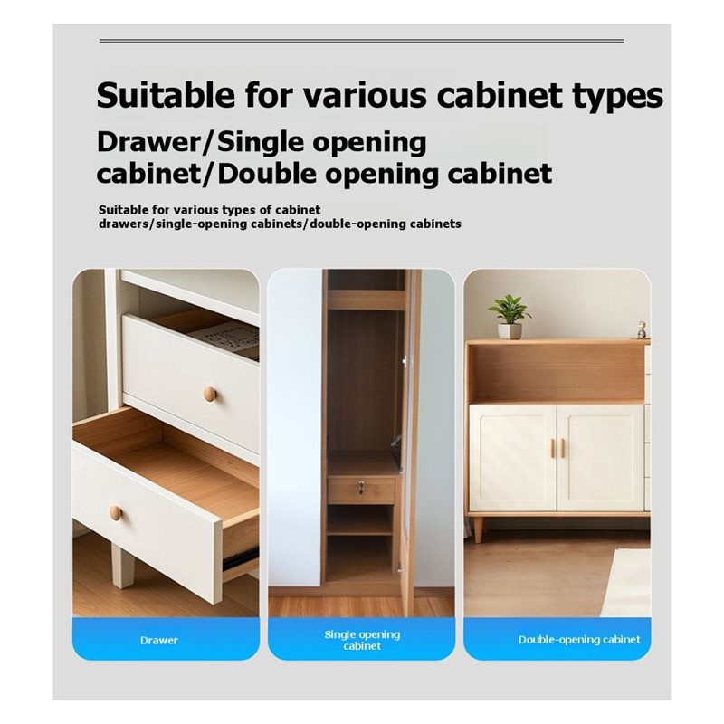 B04C-ล็อคประตูอิเล็กทรอนิกส์แบ - Diy Electronics Cabinet บทวิจารณ์และราคา