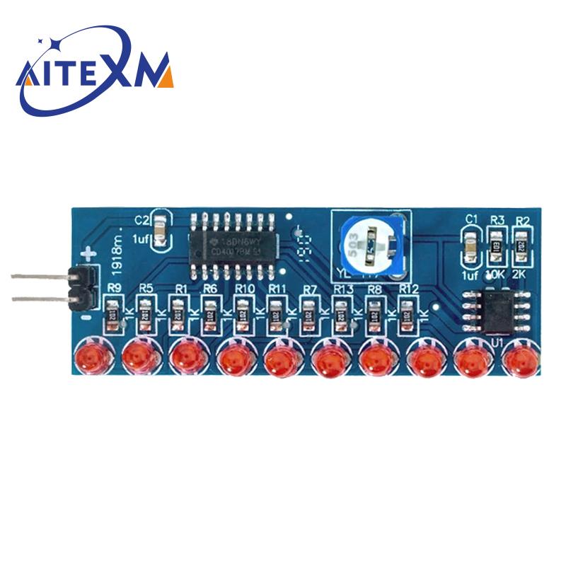 Smart Electronics ชุด Ne555 +  - Diy Electronics Lab บทวิจารณ์และราคา