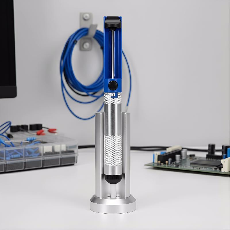 ปั๊มดูดตะกั่ว 1 ชิ้น ปากกาดูดต - Desoldering Pump Solder บทวิจารณ์และราคา