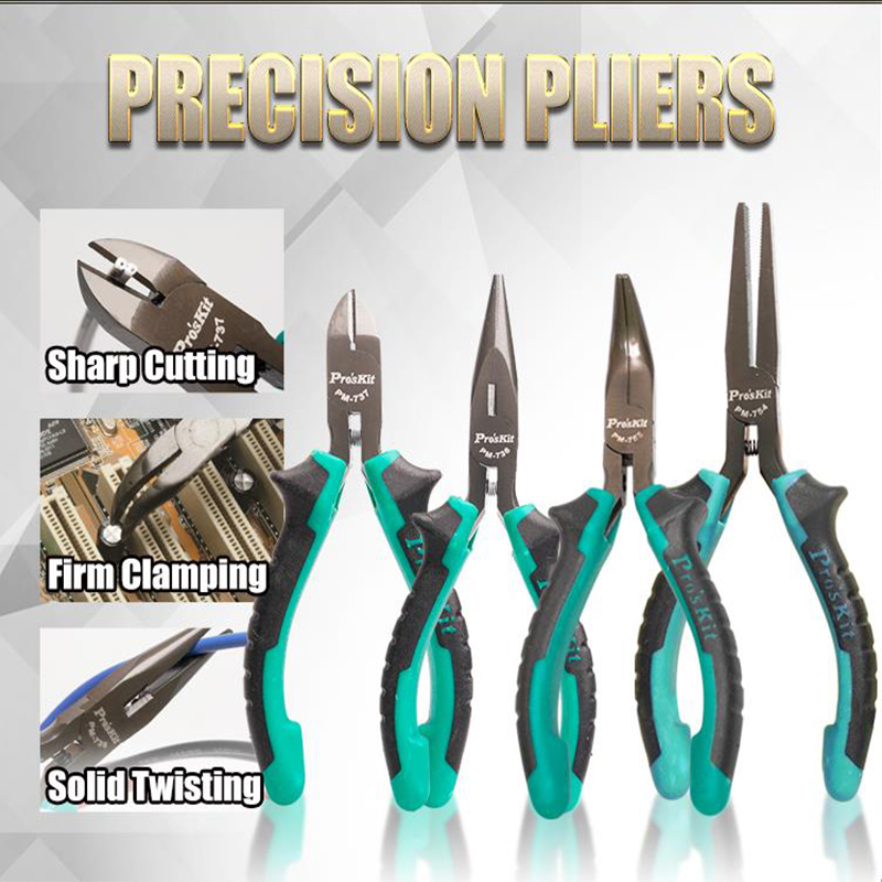 52Pcs Pro'sKit PK-2002B Home E - Diy Electronics Lab บทวิจารณ์และราคา