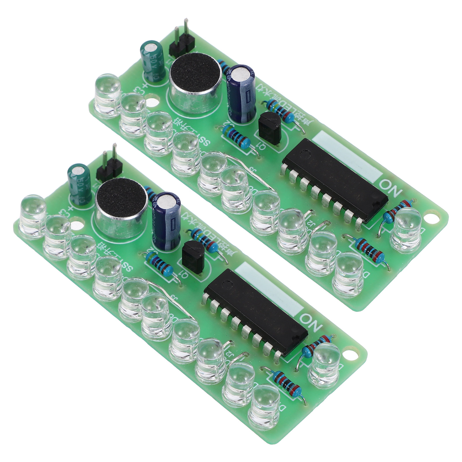 ชุดอุปกรณ์บัดกรีสำหรับวัยรุ่น  - Diy Electronics Projects For Beginners บทวิจารณ์และราคา