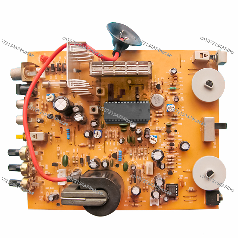 ZX2035 5.5 นิ้วสีดําและสีขาวเม - Diy Electronics Parts บทวิจารณ์และราคา