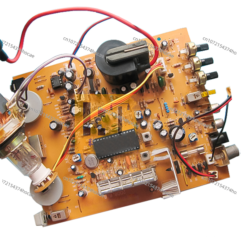 ZX2035 5.5 นิ้วสีดําและสีขาวเม - Diy Electronics Parts บทวิจารณ์และราคา