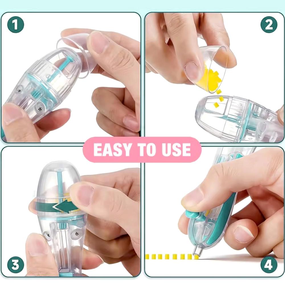 ปากกาจ่ายลูกปัดอัตโนมัติ 2.6 ม - Diy Electronics Starter Kit บทวิจารณ์และราคา