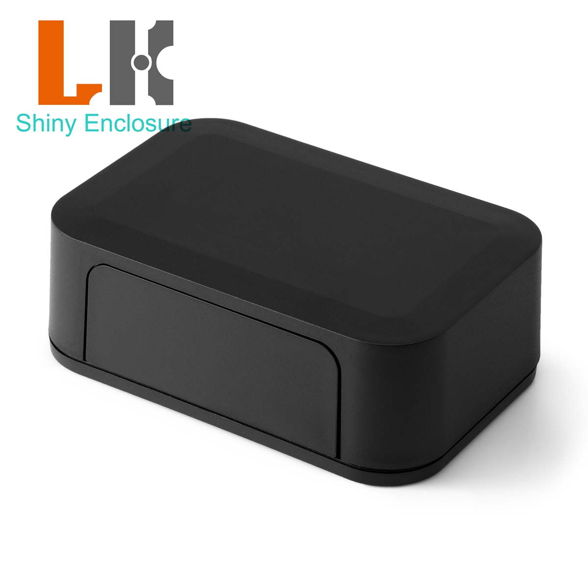 100x67x35mm DIY ตู้พลาสติก ABS - Diy Electronics Cabinet บทวิจารณ์และราคา
