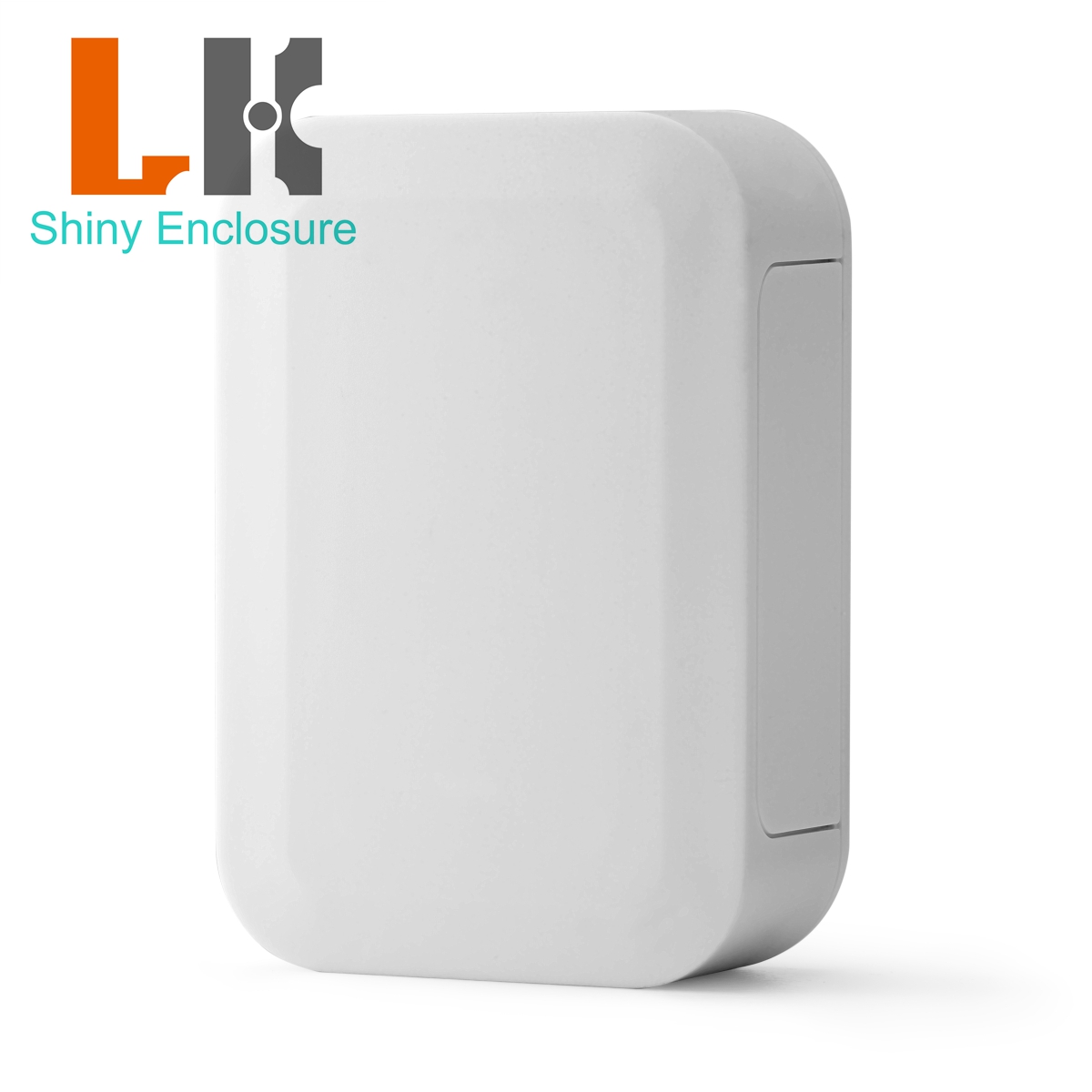 100x67x35mm DIY ตู้พลาสติก ABS - Diy Electronics Cabinet บทวิจารณ์และราคา
