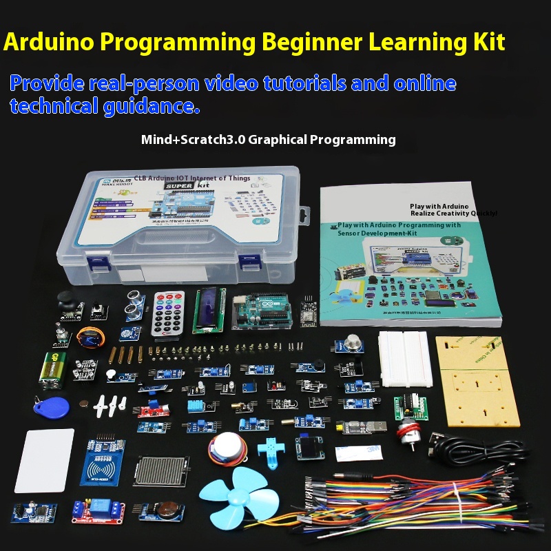 ชุดเริ่มต้น IoT Maker Board Ar - Diy Electronics Store บทวิจารณ์และราคา