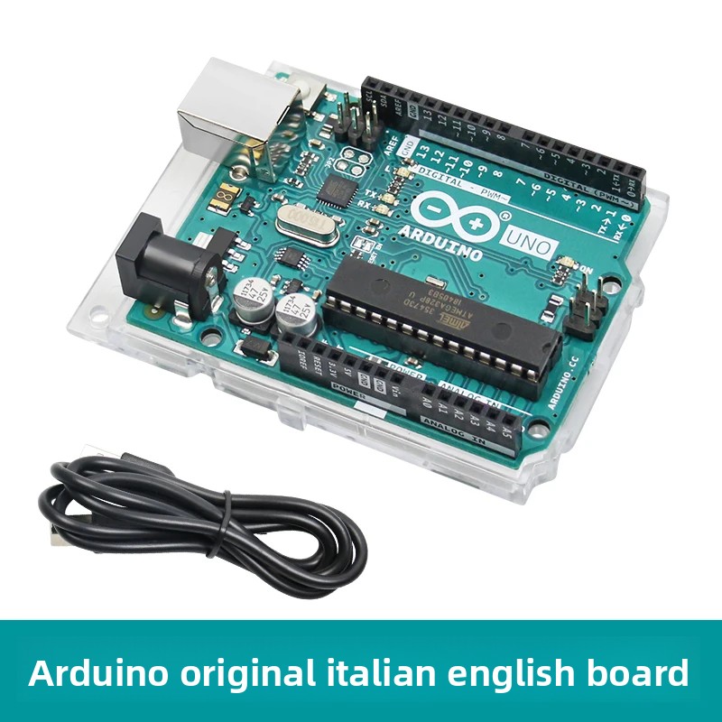 ชุดเริ่มต้น IoT Maker Board Ar - Diy Electronics Store บทวิจารณ์และราคา