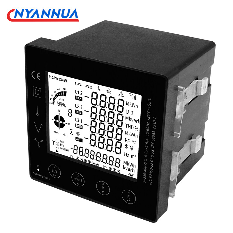 PAC5000 PAC5110 เครื่องวัดการใ - Diy Electronics Store บทวิจารณ์และราคา