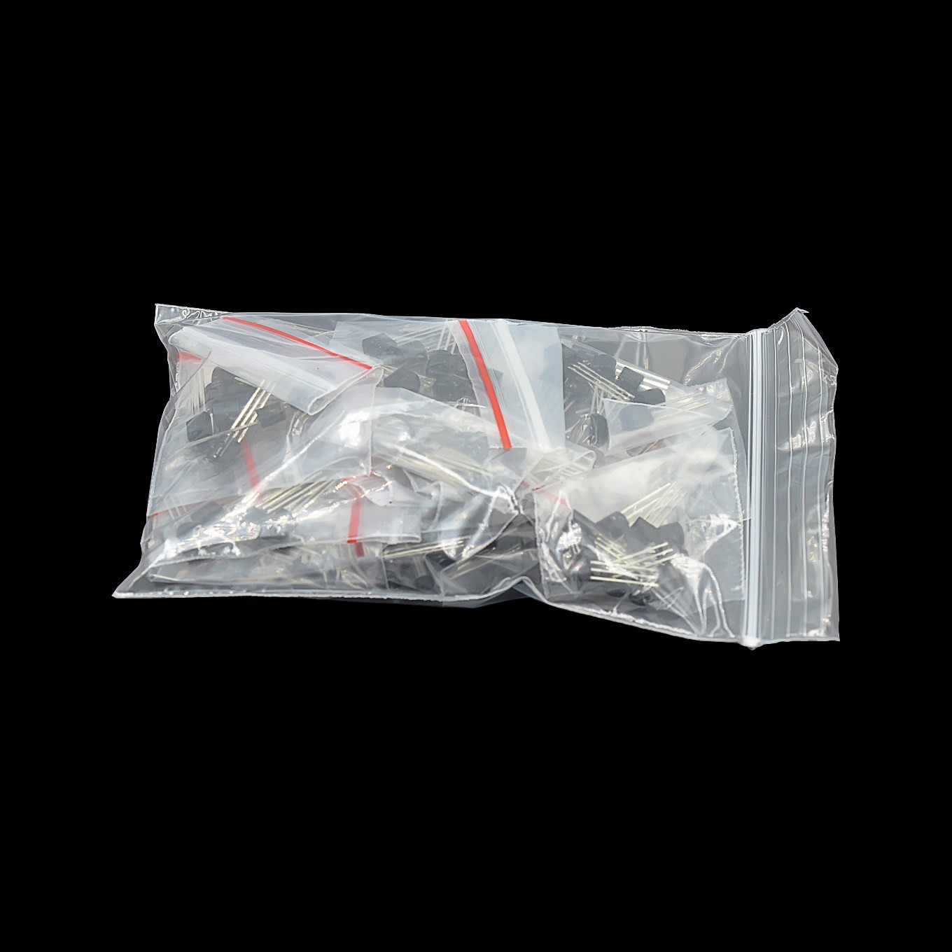 ชิ้นส่วนอิเล็กทรอนิกส์ชุดตัวต้ - Diy Electronics Starter Kit บทวิจารณ์และราคา