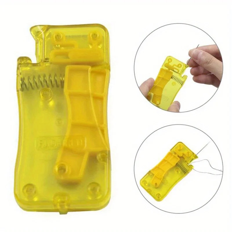 เครื่องร้อยเข็มอัตโนมัติ, เครื - Diy Electronics Starter Kit บทวิจารณ์และราคา