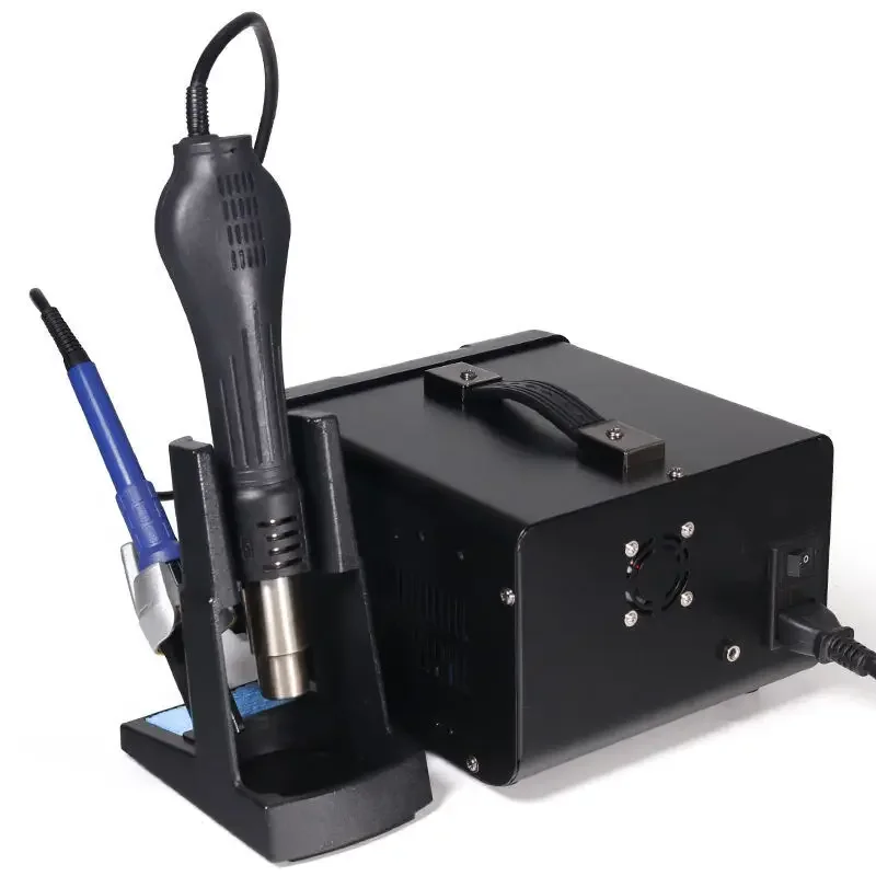 เครื่องมือเชื่อมคุณภาพสูง 3 in - Hot Air Rework Station บทวิจารณ์และราคา