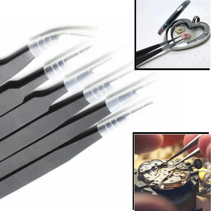 ชุดแหนบความแม่นยำสูง Galacok 6 - Soldering Iron Kit บทวิจารณ์และราคา