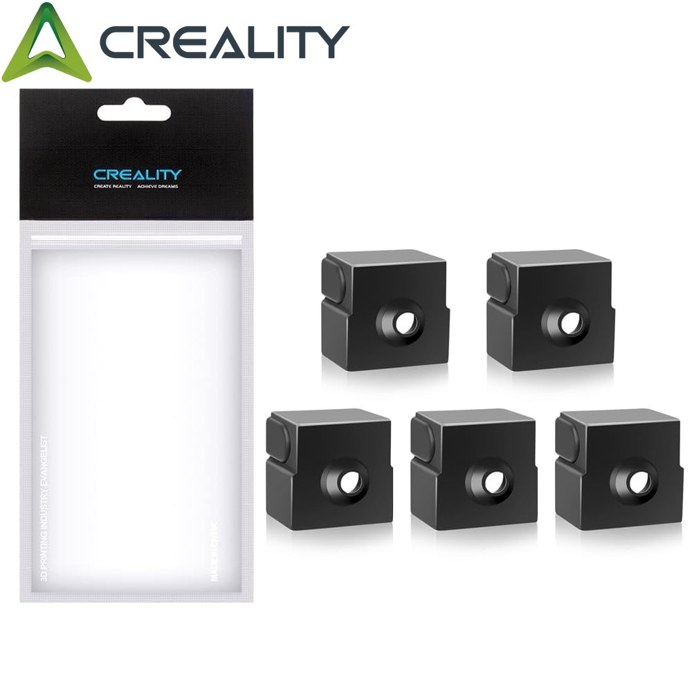 Creality Ender 3 V3 SE ถุงเท้า - Creality Printer Ender 3 V3 บทวิจารณ์และราคา