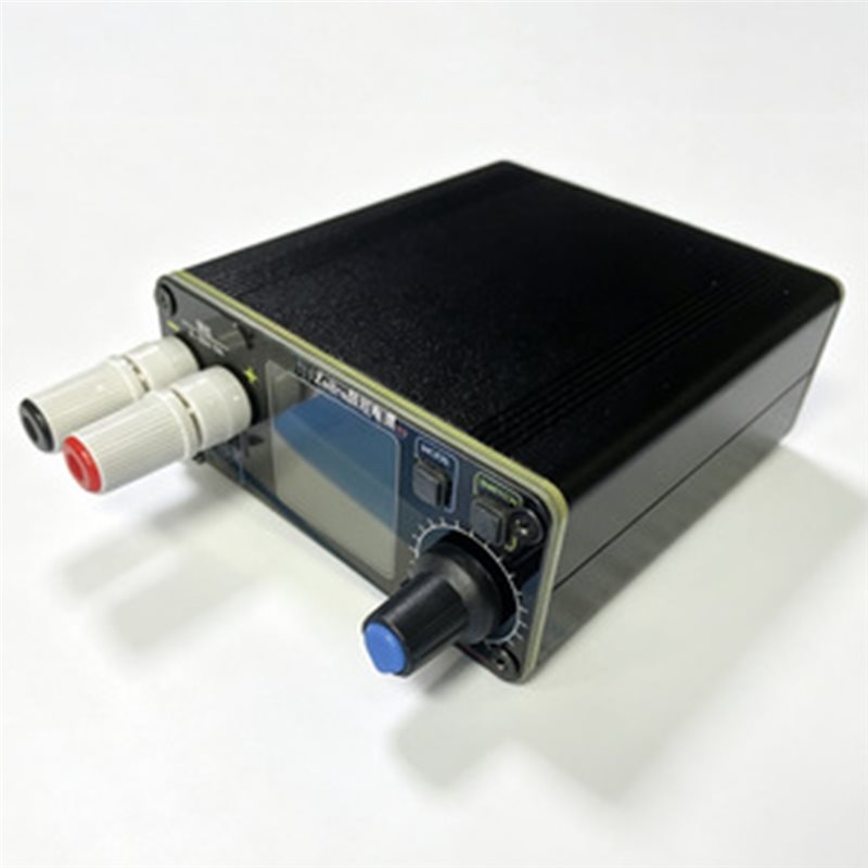A25I-แหล่งจ่ายไฟแบบพกพาปรับได้ - Diy Electronics Lab บทวิจารณ์และราคา