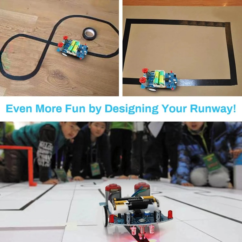 ชุดฝึกหัดบัดกรี ชุดเรียนรู้อุป - Diy Electronics Projects For Beginners บทวิจารณ์และราคา