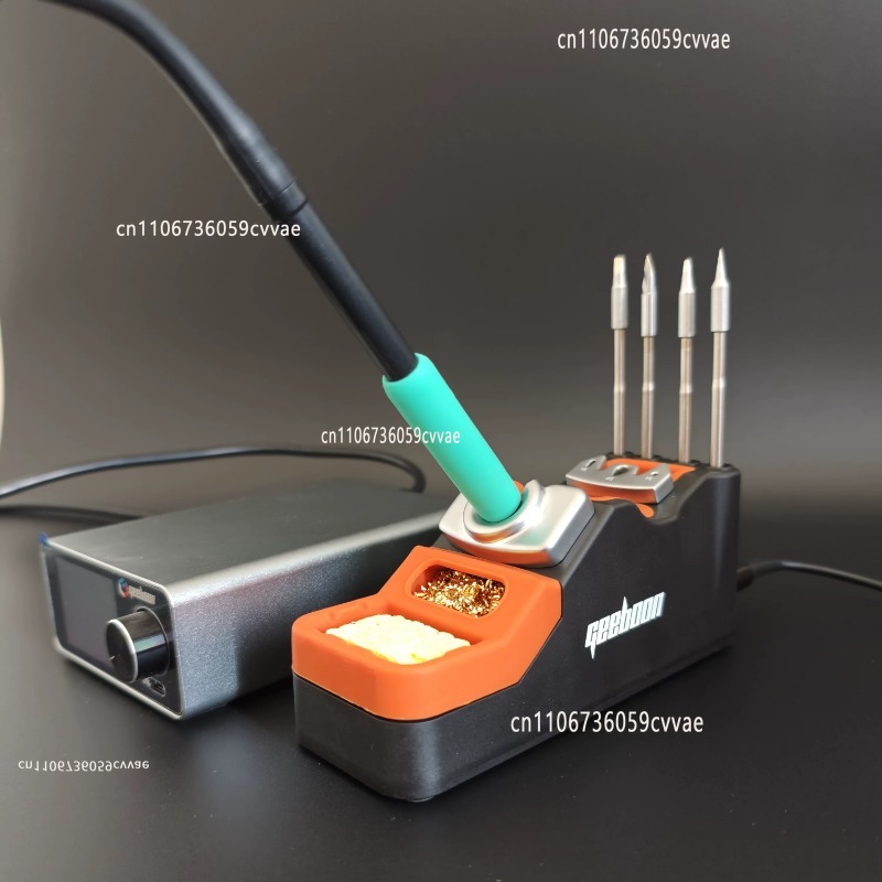 ชุดสถานีบัดกรี TC22 240W พร้อม - Soldering Iron Kit บทวิจารณ์และราคา