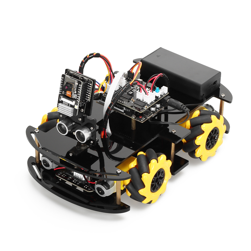 1 * ESP 32 ชุดหุ่นยนต์สําหรับก - Diy Electronics Learning Kit บทวิจารณ์และราคา