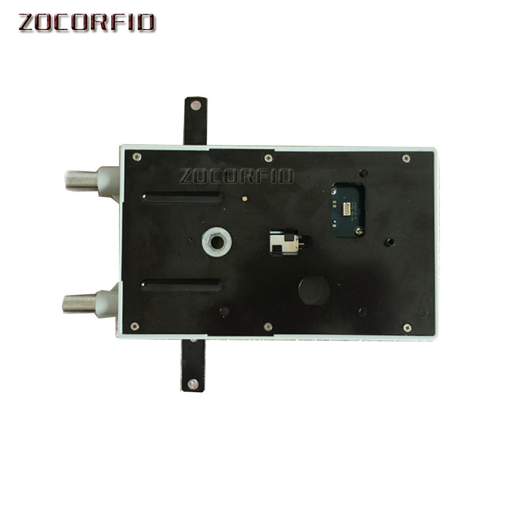 DIY ตู้เซฟประตูล็อคดิจิตอลอิเล - Diy Electronics Cabinet บทวิจารณ์และราคา