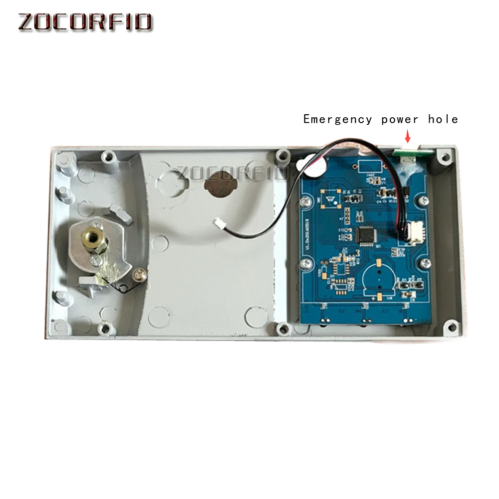 DIY ตู้เซฟประตูล็อคดิจิตอลอิเล - Diy Electronics Cabinet บทวิจารณ์และราคา