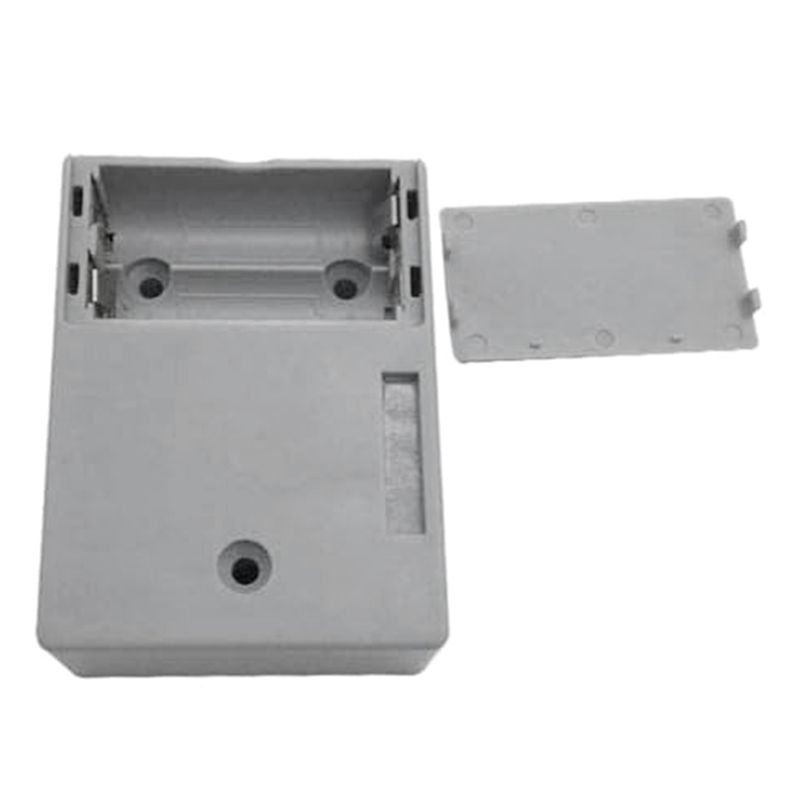A42T-RFID ล็อคตู้อิเล็กทรอนิกส - Diy Electronics Cabinet บทวิจารณ์และราคา