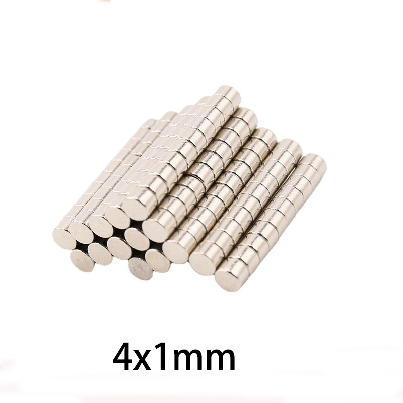 20/50 ชิ้น 4x1 มม. และ 5x2 มม. - Diy Elektronik บทวิจารณ์และราคา
