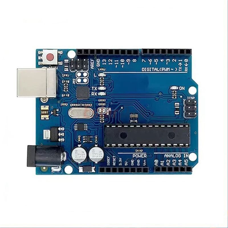 ชุด RFID สำหรับ UNO R3 เมนบอร์ - Diy Electronics Learning Kit บทวิจารณ์และราคา