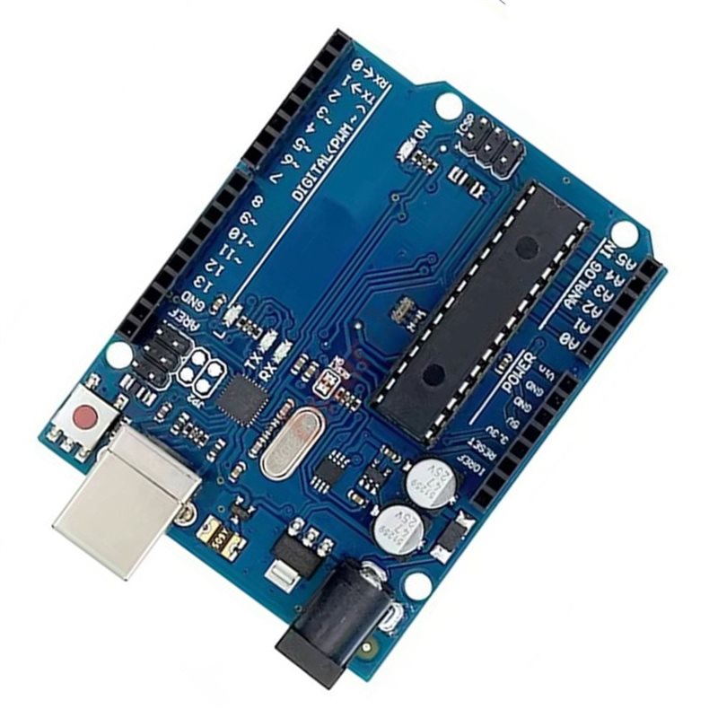 ชุด RFID สำหรับ UNO R3 เมนบอร์ - Diy Electronics Learning Kit บทวิจารณ์และราคา