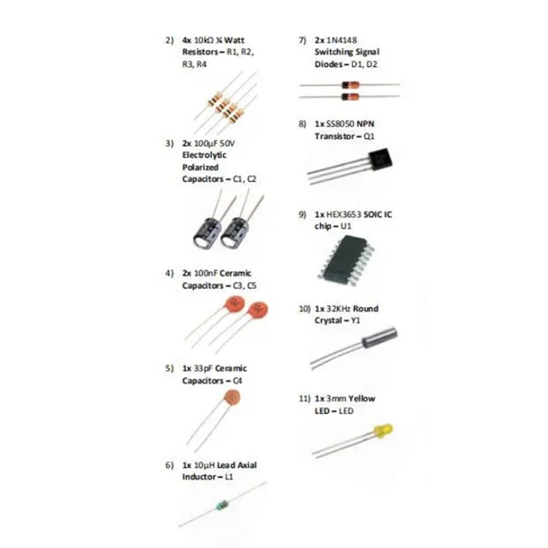 [ใหม่ A09R!】 โมดูลรับสัญญาณวิท - Diy Electronic Modules บทวิจารณ์และราคา