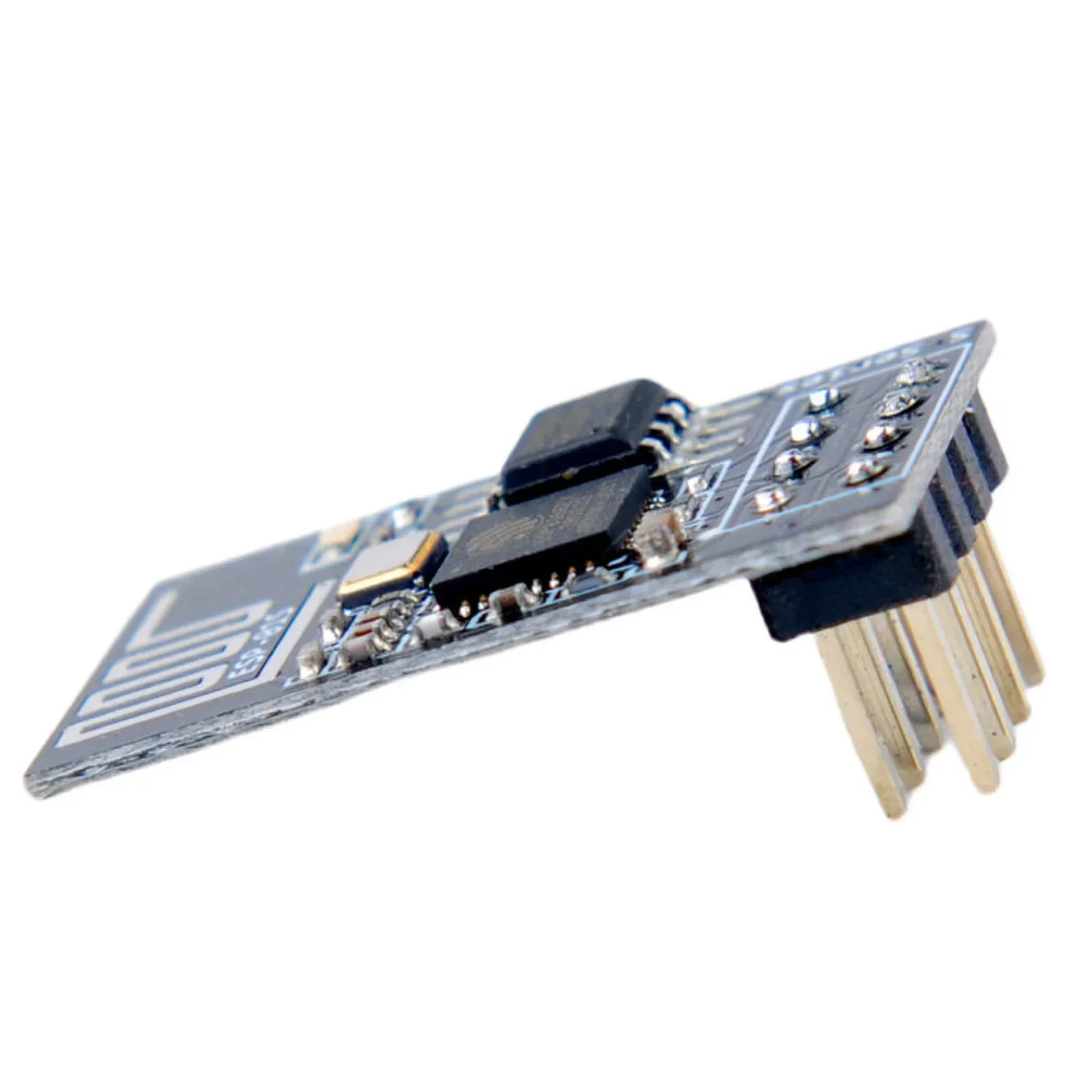ESP-01S ESP8266 โมดูลไวไฟ 4MB  - Diy Elektronik บทวิจารณ์และราคา
