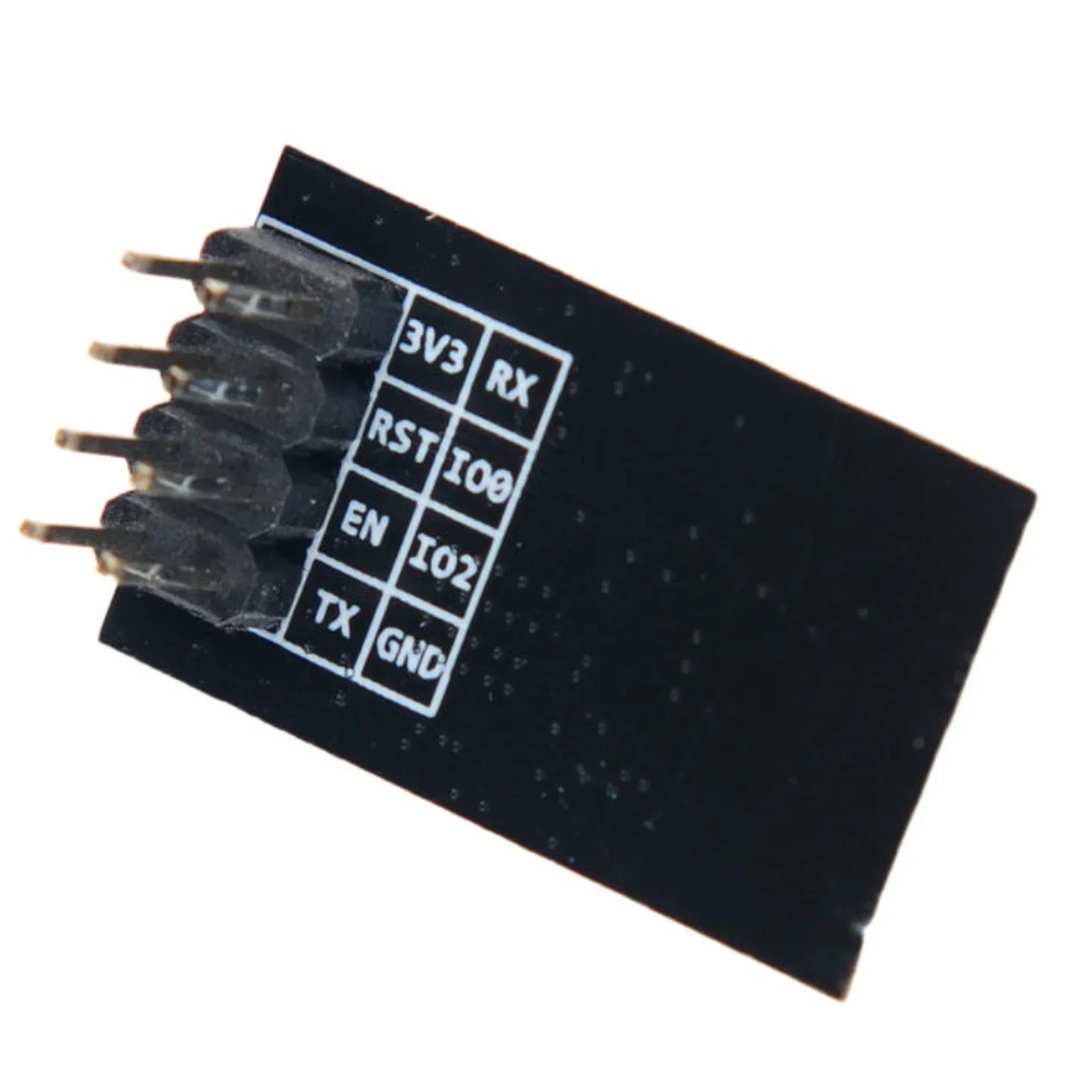 ESP-01S ESP8266 โมดูลไวไฟ 4MB  - Diy Elektronik บทวิจารณ์และราคา