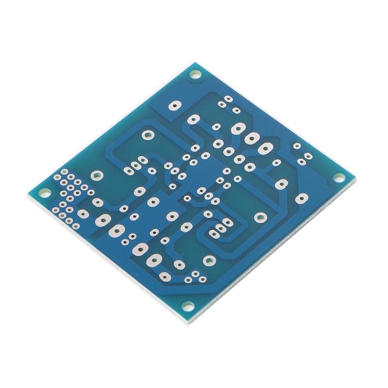 Fused LM317+LM337 บวกลบ Dual C - Diy Electronics Parts บทวิจารณ์และราคา